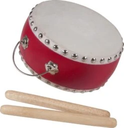 Japanese Drum