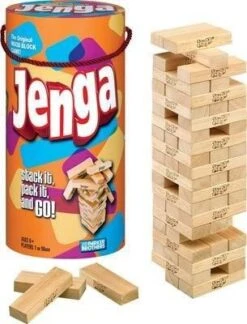 Jenga