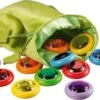 Jewel Tokens - Set Of 24 -Children Learning Toy Store jewel tokens set of 24 manipulatives dusyma 533703