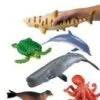 Jumbo Ocean Animals -Children Learning Toy Store jumbo ocean animals toys louise kool 522596