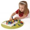Jumbo Peg Board Set Of 4 1 Jumbo Peg Board Set Of 4 -Children Learning Toy Store jumbo peg board louise kool 560603