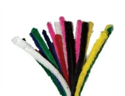 Jumbo Pipe Cleaners