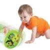 Jungle Roller -Children Learning Toy Store jungle roller manipulatives louise kool 213667