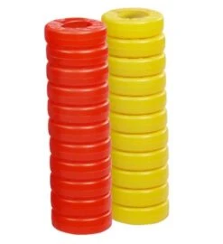 Junior 4-To-Score Replacement Rings