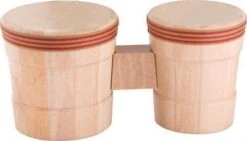 Junior Bongos