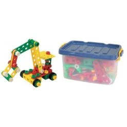 Junior Engineer Set Of 210