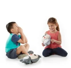 Kai Kai Xin Xin -Children Learning Toy Store kai kai xin xin louise kool 371428