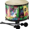 Kid's Tom Tom With Mallets