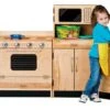 Kitchen Set -Children Learning Toy Store kitchen set furnishings louise kool default title 703927