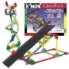 K'NEX Intro To Simple Machines: Wheels, Axles & Inclinedplanes -Children Learning Toy Store knex intro to simple machines wheels axles inclinedplanes louise kool 690151