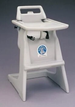 Koala Bear Kare Highchair