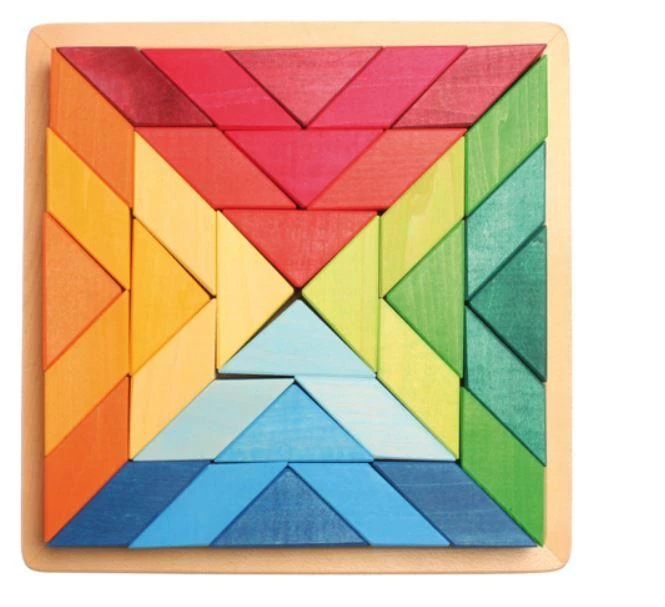 Large Arrows Puzzle 3 Large Arrows Puzzle