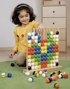 Large Aximo Frame Set