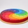 Large Circle Spiral Puzzle -Children Learning Toy Store large circle spiral puzzle louisekool 867977