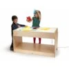 Large Led Light Table -Children Learning Toy Store large led light table toys louise kool 257621