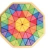 Large Octagon Puzzle -Children Learning Toy Store large octagon puzzle louisekool 322161