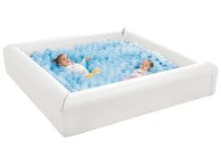 Large Pit Ball Pool