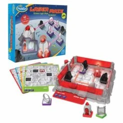 Laser Maze Junior