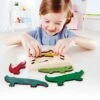 Layered Wooden Puzzles -Children Learning Toy Store layered wooden puzzles louise kool 864252