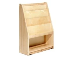 Library Shelf By Community Playthings