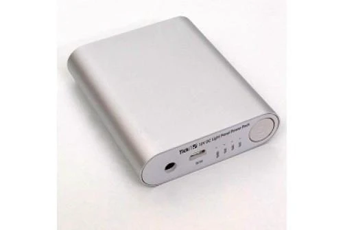 Light Panel Power Pack 3 Light Panel Power Pack