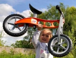 Lightweight Balance Bike -Children Learning Toy Store lightweight balance bike toys louise kool 571058