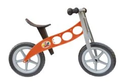 Lightweight Balance Bike