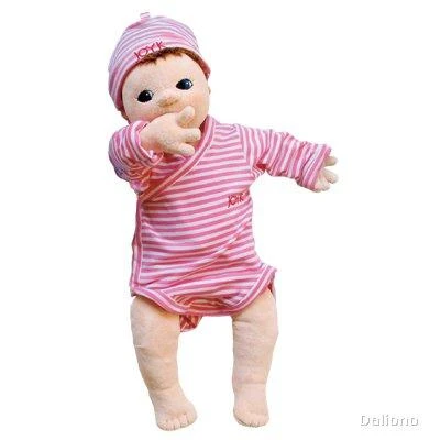 Lilly - Empathy Doll