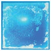 Liquid Sensory Floor Tiles - 50cm (19.7") 2 Liquid Sensory Floor Tiles - 50cm (19.7") -Children Learning Toy Store liquid sensory floor tiles 50cm manipulatives louise kool galt blue 461422
