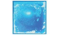 Liquid Sensory Floor Tiles - 50cm (19.7")