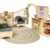 Roomscapes Literacy Corner By Community Playthings -Children Learning Toy Store literacy corner by community playthings furnishings community playthings 688691