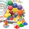 LKG Activity Play Kit -Children Learning Toy Store lkg activity play kit toys louise kool 151573