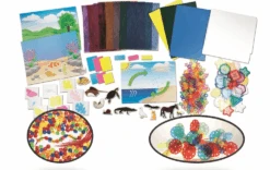 Louise Kool & Galt Light Table Kit