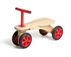 Low Kiddie Car By Community Playthings