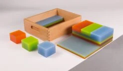 Lumi Translucent Panels - Set Of 49