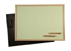 Luminous Touch Board