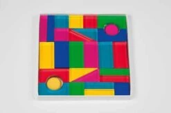 Luxy Luminescent Building Blocks