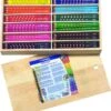 Lyra Ergonomic Grip Coloured Pencils -Children Learning Toy Store lyra ergonomic grip coloured pencils consumable bb 870408