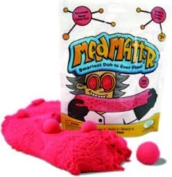 Mad Mattr Crazy Dough - Red