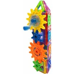 Magformers Gear Set Of 32