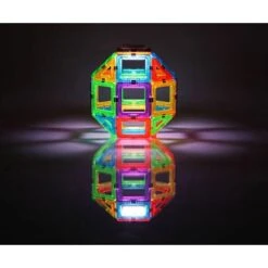 Magformers Lighted Set Of 55