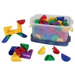Magic Connectors - 90 Pieces