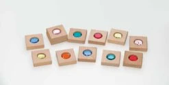 Magic Stones - Set Of 12