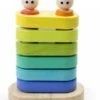 Magnetic Floating Stacker -Children Learning Toy Store magnetic floating stacker toys tegu 812775