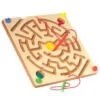Magnetic Maze Board -Children Learning Toy Store magnetic maze board louise kool 570214