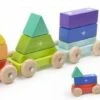 Magnetic Shape Train -Children Learning Toy Store magnetic shape train blocks tegu 993828