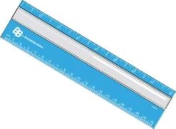 Magnifying Ruler