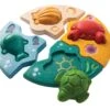 Marine Puzzle -Children Learning Toy Store marine puzzle toys louisekool 144685