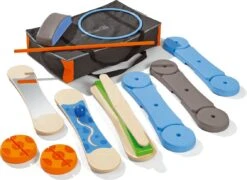 Maximix Tactik Scogym Kit