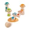 Meerkat Bowling -Children Learning Toy Store meerkat bowling toys louise kool 210992